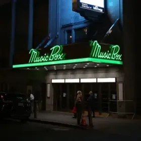 Music Box Theatre