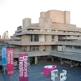 National Theatre