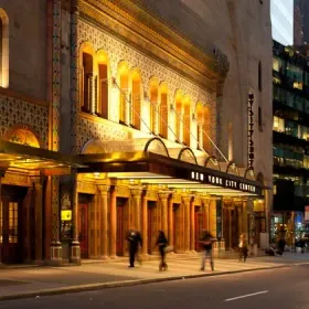 New York City Center