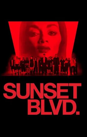 Sunset Boulevard