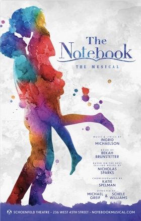 Poster for The Notebook