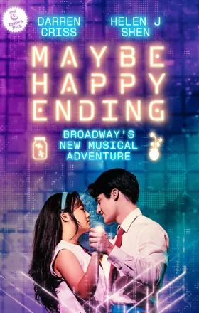 Maybe Happy Ending