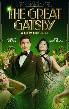 The Great Gatsby