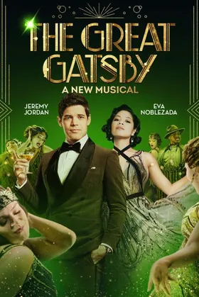 The Great Gatsby