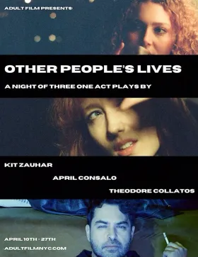 Other People’s Lives