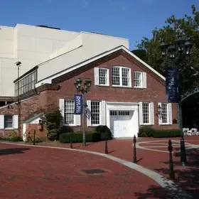 Paper Mill Playhouse