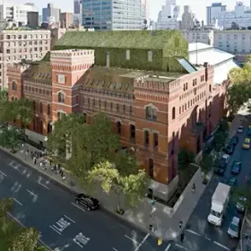 Park Avenue Armory