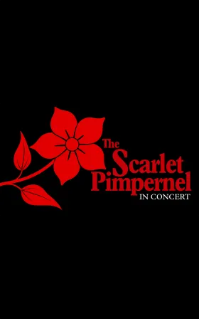 The Scarlet Pimpernel