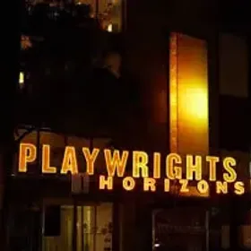 Playwrights Horizons