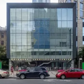 Polonsky Shakespeare Center