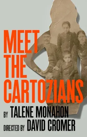 Meet the Cartozians