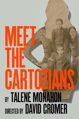 Poster for Meet the Cartozians
