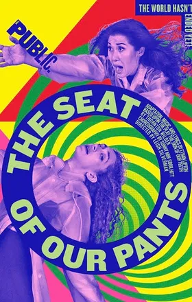 The Seat of Our Pants