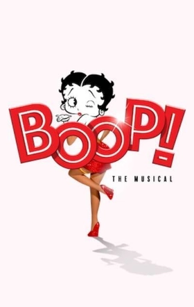 Poster for Boop!