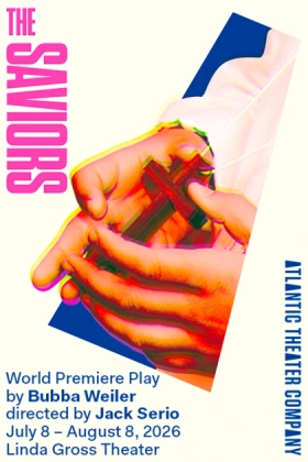 Poster for The Saviors
