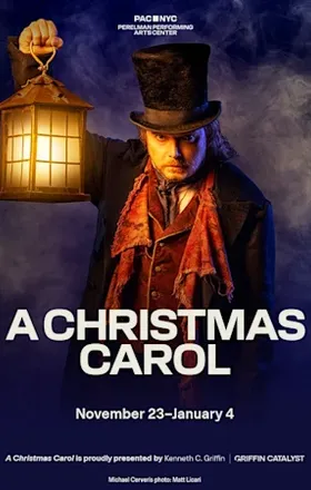 A Christmas Carol