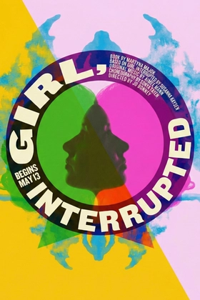 Poster for Girl, Interrupted