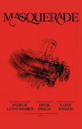 Masquerade