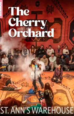 The Cherry Orchard