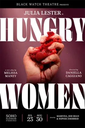 Hungry Women