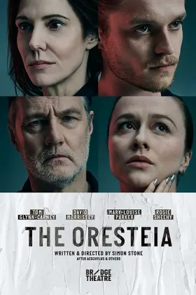 The Oresteia