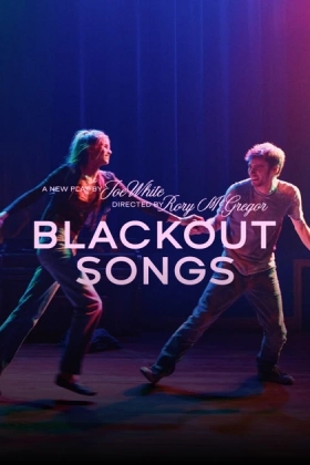 Poster for Blackout Songs