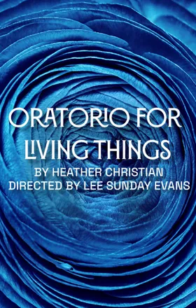 Oratorio for Living Things