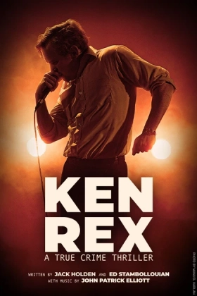Poster for Kenrex