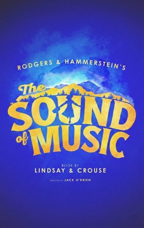 Poster for The Sound of Music