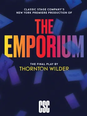 The Emporium