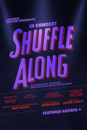 Shuffle Along,