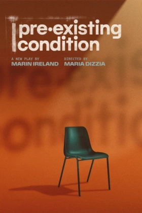 Poster for Pre-Existing Condition