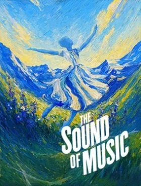 Poster for The Sound of Music