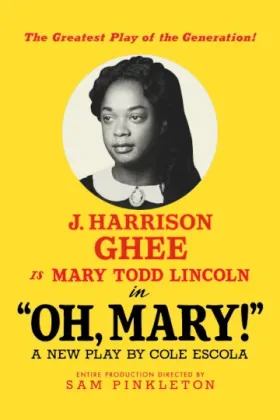 Oh, Mary!