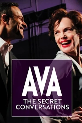 Poster for Ava: The Secret Conversations