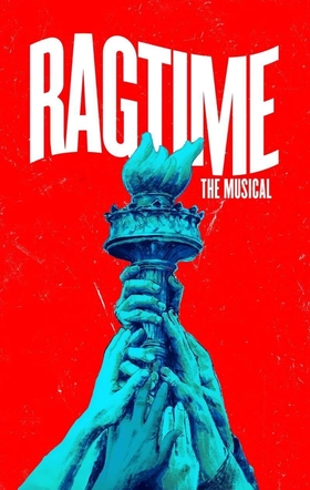Poster for Ragtime
