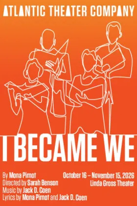 I Became We