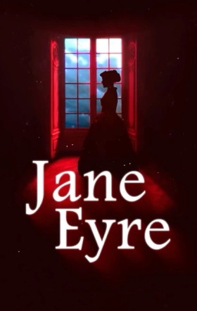 Poster for Jane Eyre