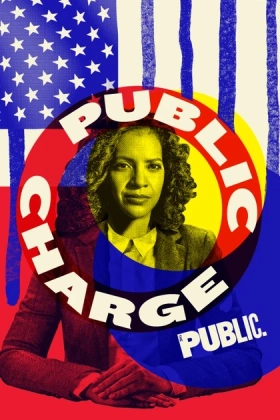 Poster for Public Charge