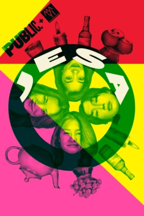 Poster for Jesa
