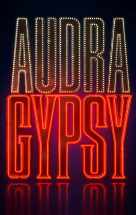 Poster for Gypsy