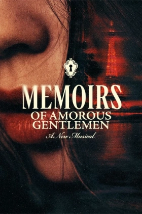 Poster for Memoirs of Amorous Gentlemen