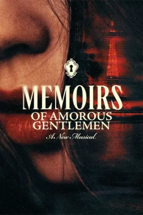 Memoirs of Amorous Gentlemen