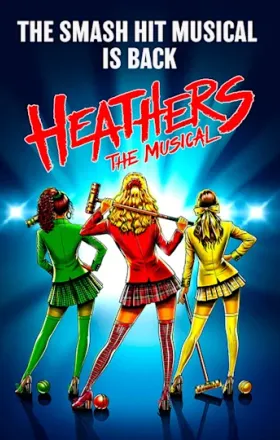 Heathers: The Musical
