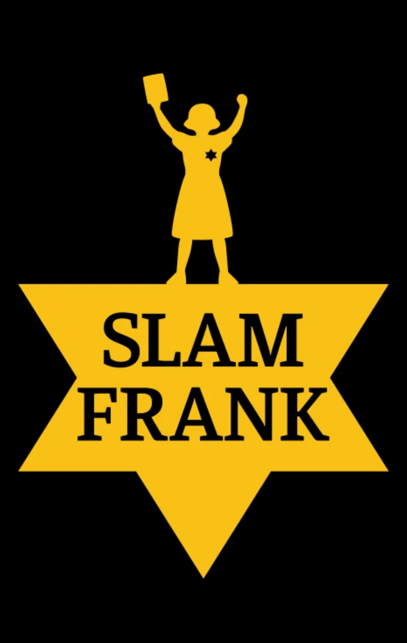 Slam Frank