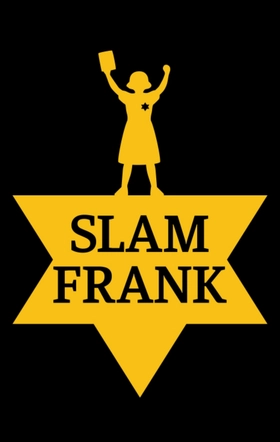 Poster for Slam Frank
