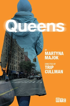 Poster for Queens
