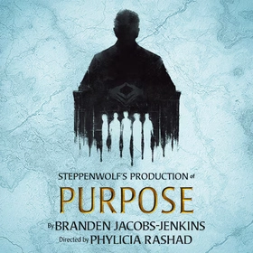 Poster for Purpose
