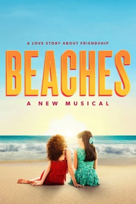 Poster for Beaches