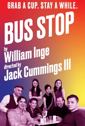 Poster for Bus Stop